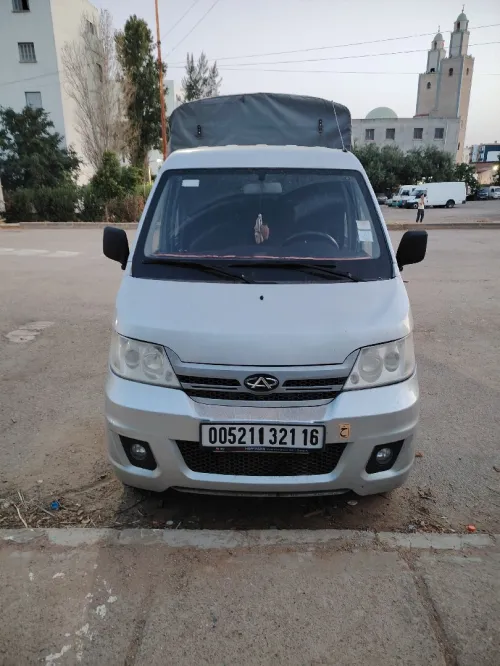 Chery Yoki 2021 