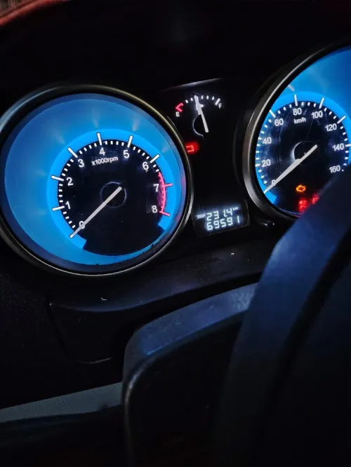 Chery Yoki 2021 