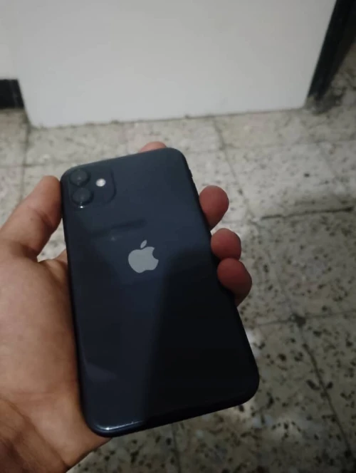 Iphon Iphon 11