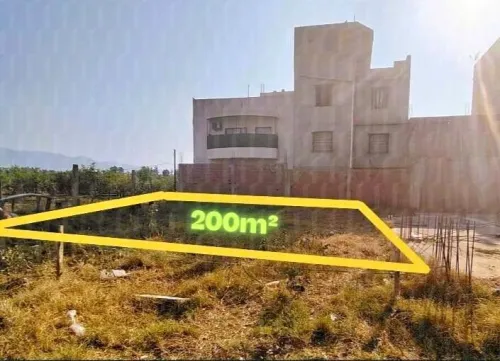 Vente Terrain Blida Larbaa