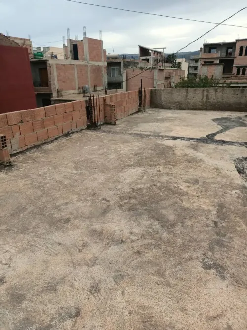 Vente Villa Boumerdès Hammedi