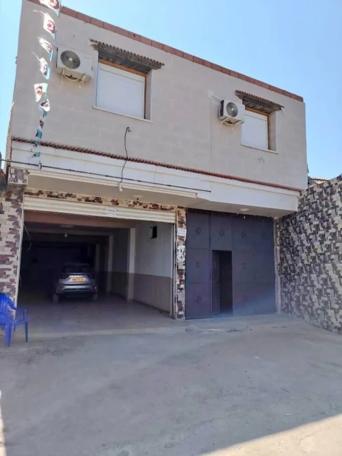 Vente Villa Boumerdès Khemis el khechna