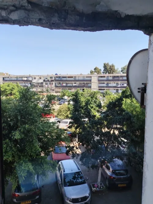 Vente Appartement F2 Alger Bachdjerrah