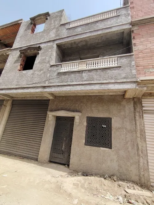 Vente bien immobilier Boumerdès Hammedi
