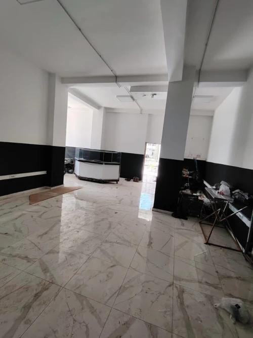 Location Local Alger Bab ezzouar