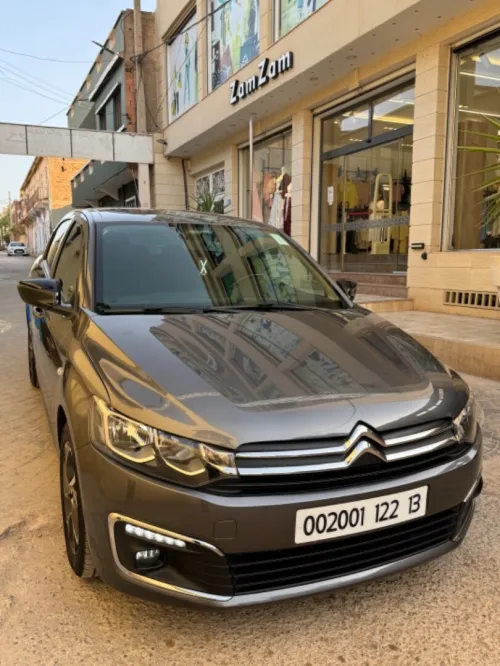 Citroen C Elysée 2022 C Elysée