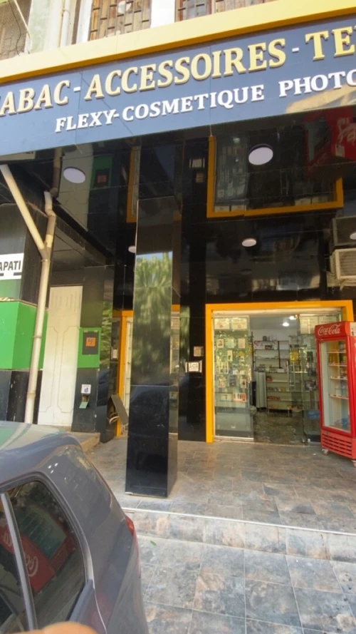 Location Local Tizi Ouzou Tizi ouzou