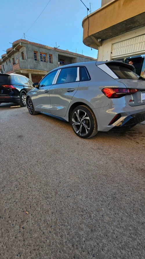 Audi A3 2025 1.5