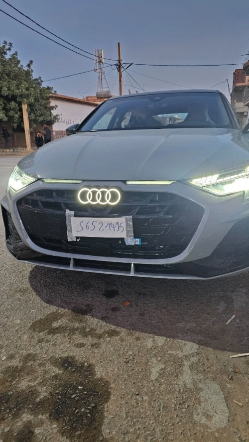 Audi A3 2025 1.5
