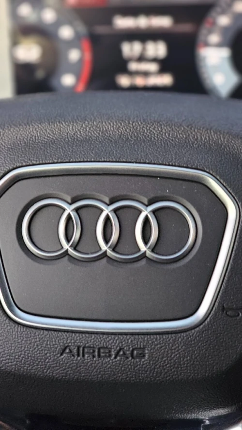 Audi A3 2025 1.5