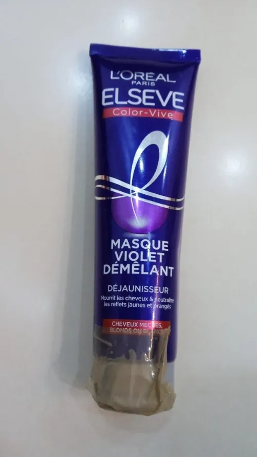 Gel douche et shampooing