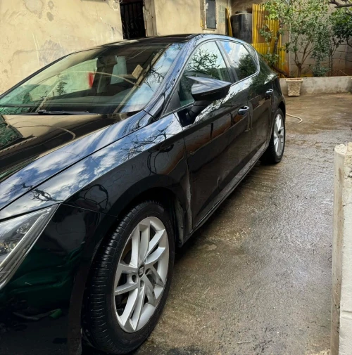 Seat Leon 2016 Leon