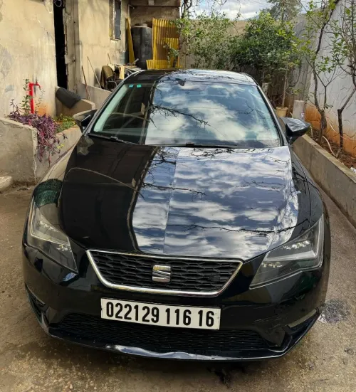 Seat Leon 2016 Leon