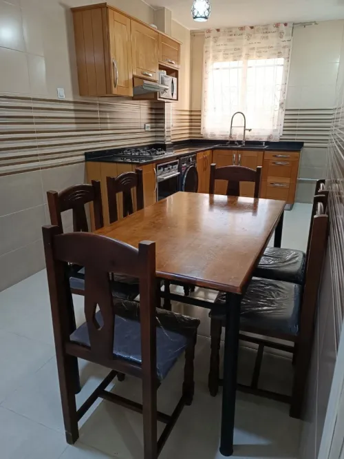 Location Appartement F3 Alger Kouba