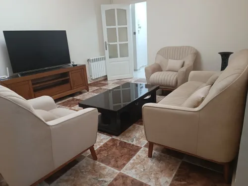 Location Appartement F3 Alger Kouba