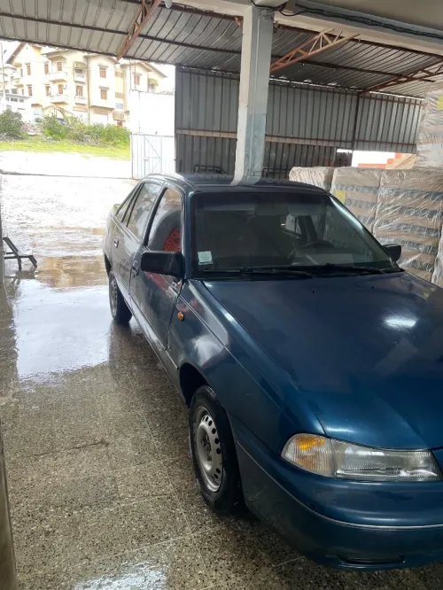 Daewoo Cielo 2000 Cielo