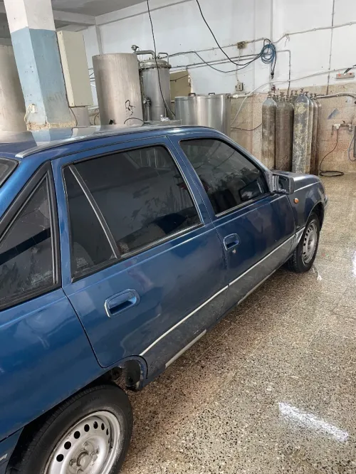 Daewoo Cielo 2000 Cielo