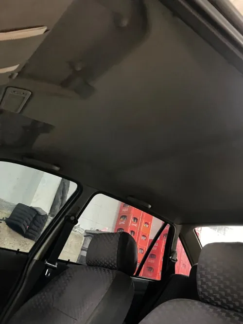 Daewoo Cielo 2000 Cielo