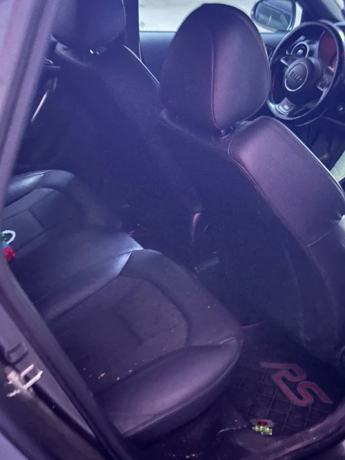 Audi Audi A1 2017 A1