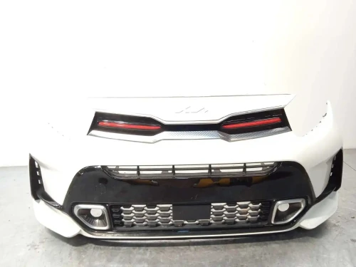 Grille parchoc picanto gt line nouveau