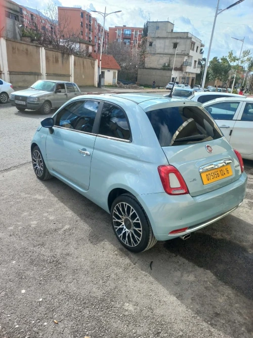 Fiat 500 2024 Dolcevita plus 