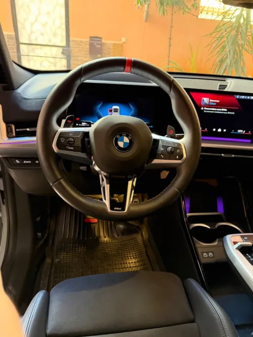 BMW X2 2025 M sport X