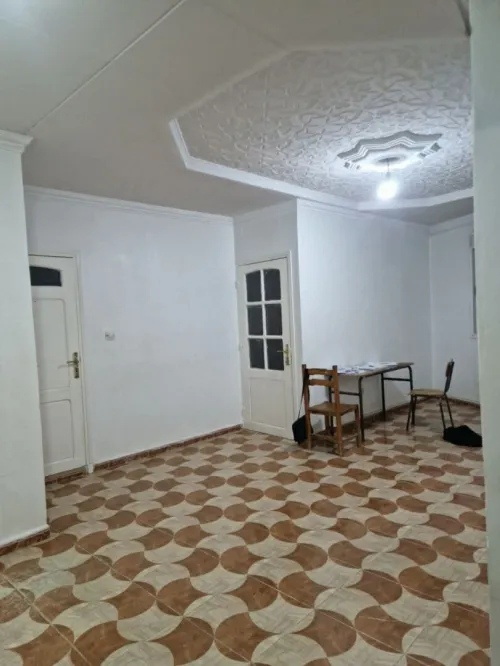 Location Appartement Niveau de villa F4 Blida Soumaa