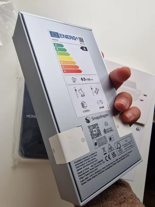 Honor magic 8 pro