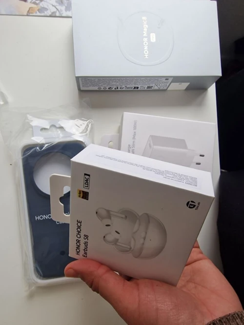 Honor magic 8 pro
