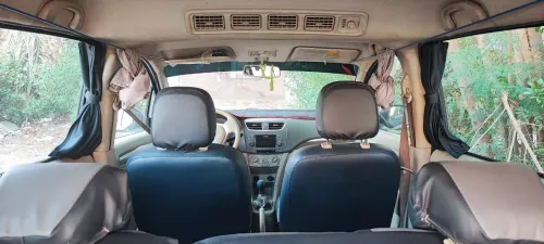 Suzuki Ertiga 2015 Ertiga