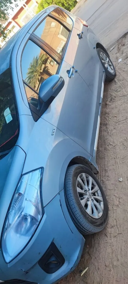 Suzuki Ertiga 2015 Ertiga