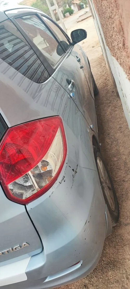 Suzuki Ertiga 2015 