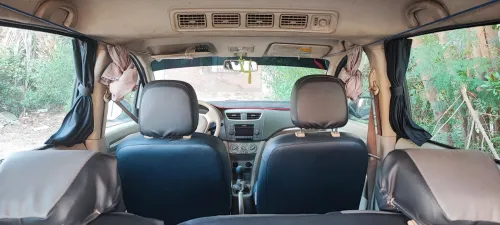 Suzuki Ertiga 2015 