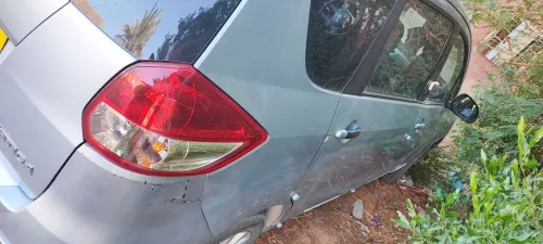 Suzuki Ertiga 2015 