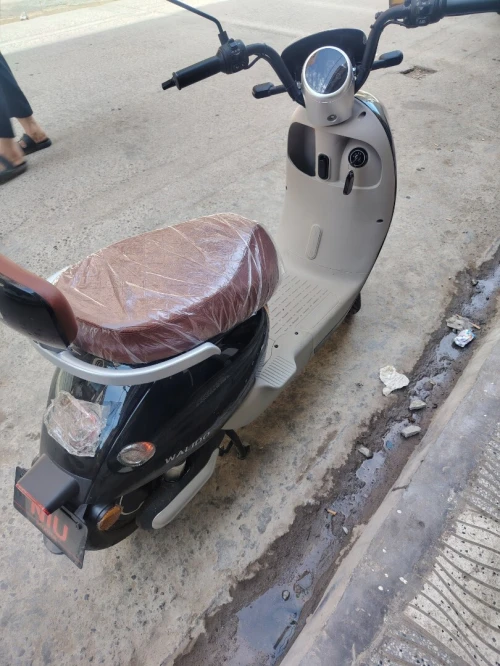 Niu Niue scoter 2026