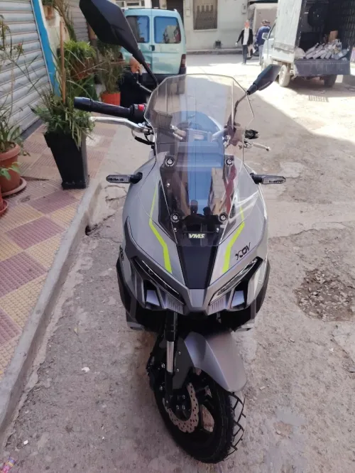 Vms xdv Xdv 2026