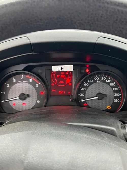 Isuzu Dmax 2026 Dubai