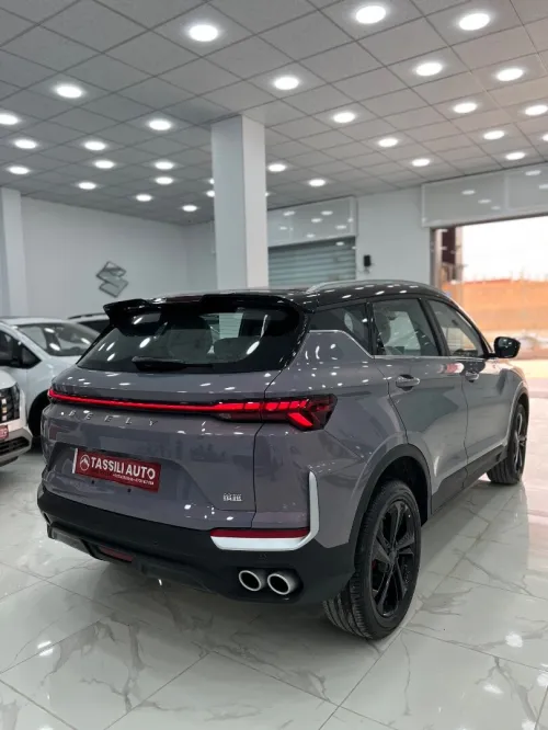 Geely Coolray 2025 ا