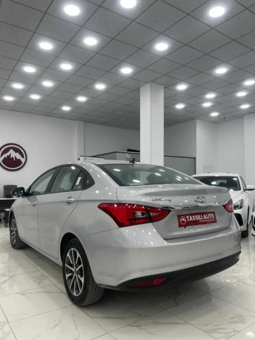 Chery Arrizo 5 2026 