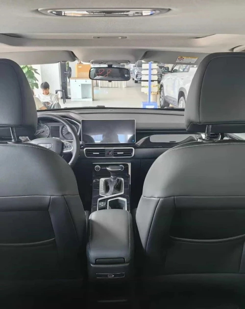 Geely Coolray 2026 Super Max