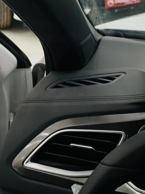 Volkswagen T-Roc 2026 