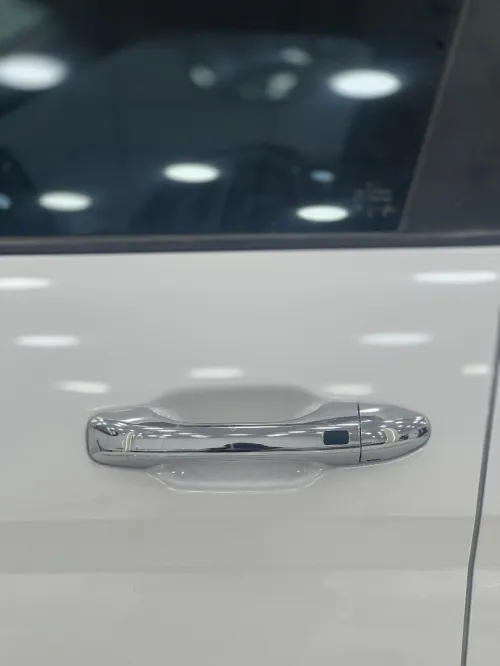 Hyundai CRETA 2025 Korea