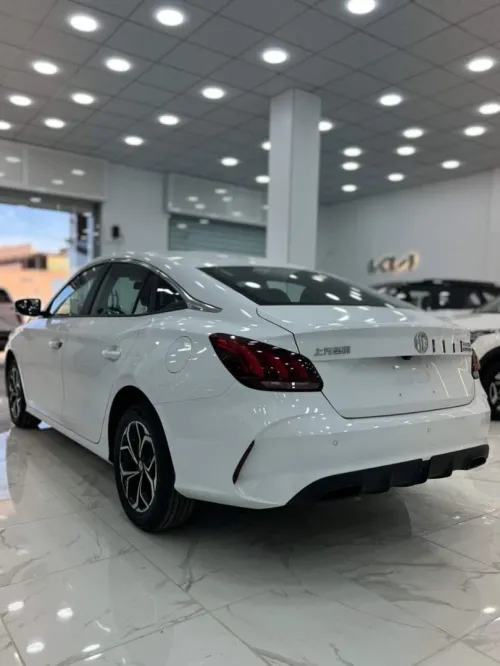 MG 5 2026 