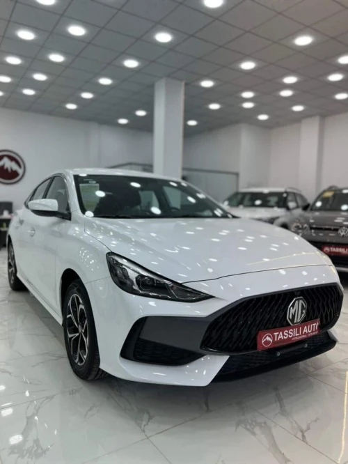 MG 5 2026 
