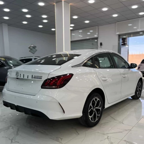 MG 5 2026 