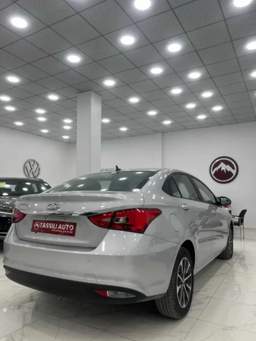 Chery Arrizo 5 2026 