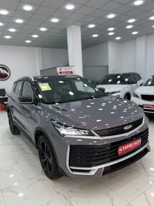 Geely Coolray 2025 ا