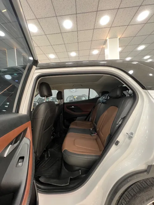 Hyundai CRETA 2025 Korea