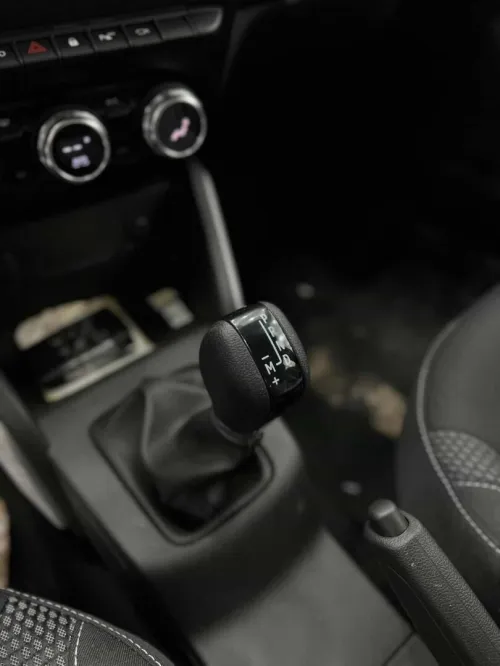 Renault Duster 2026 خليجي