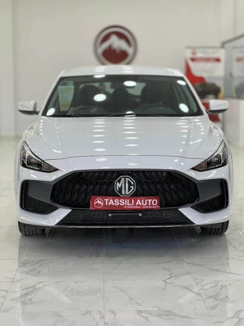 MG 5 2026 